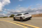 Porsche Mission E Cross Turismo 2018 года